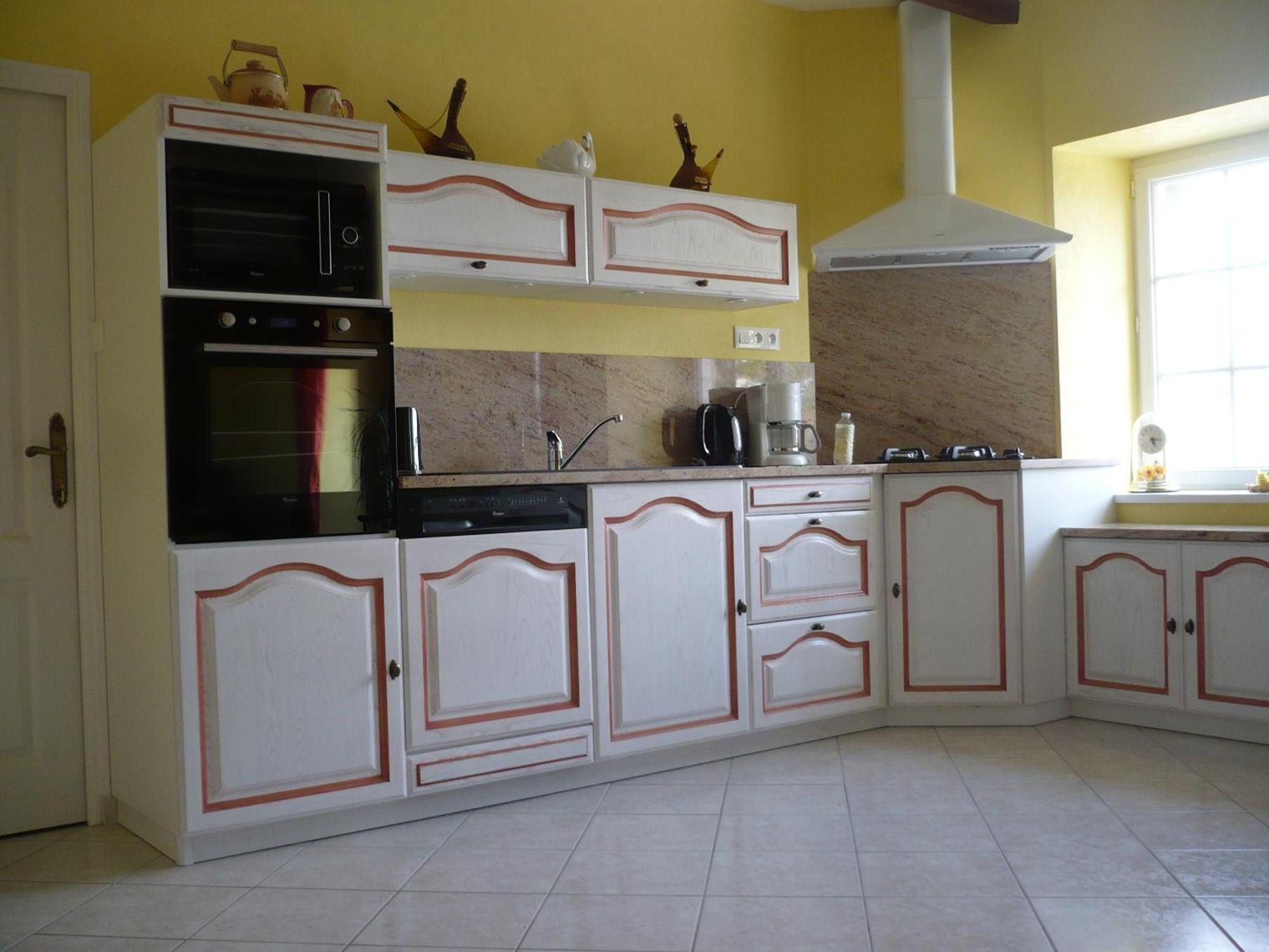 Gite La Bretonne Plouha Ngoại thất bức ảnh