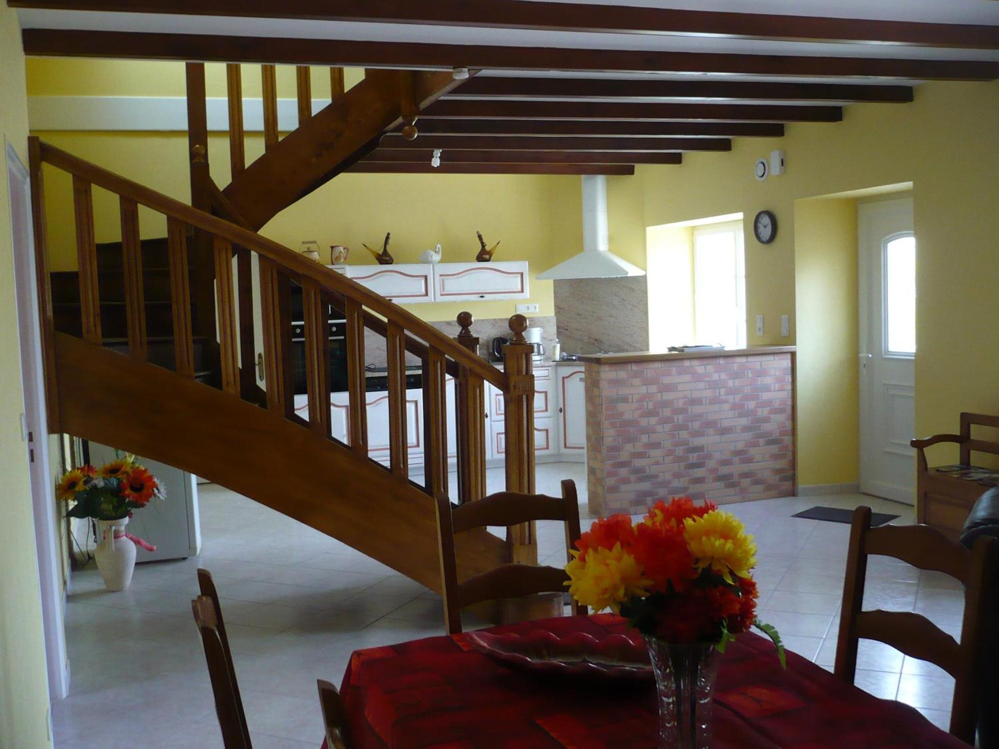 Gite La Bretonne Plouha Ngoại thất bức ảnh